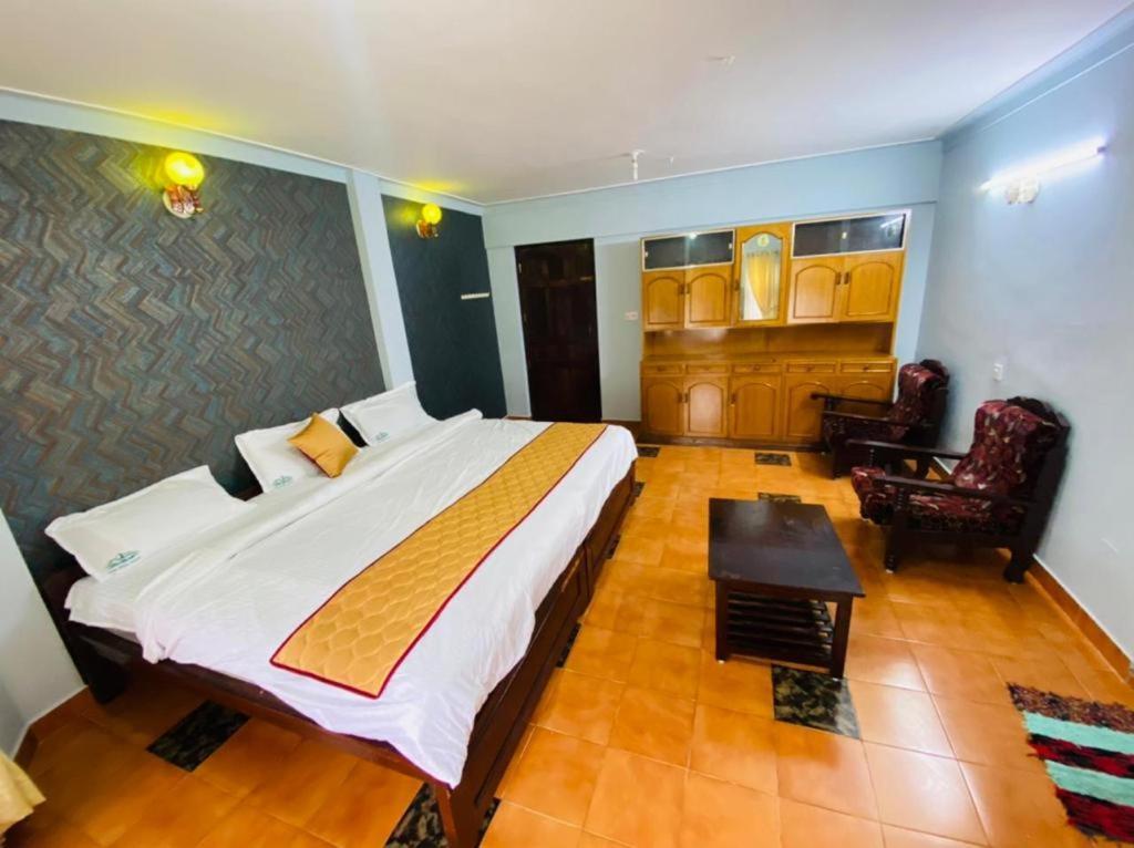 Hotel Bob Leisure Utakamand Zewnętrze zdjęcie