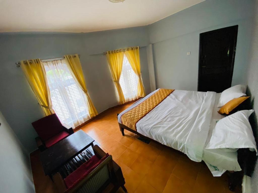 Hotel Bob Leisure Utakamand Zewnętrze zdjęcie