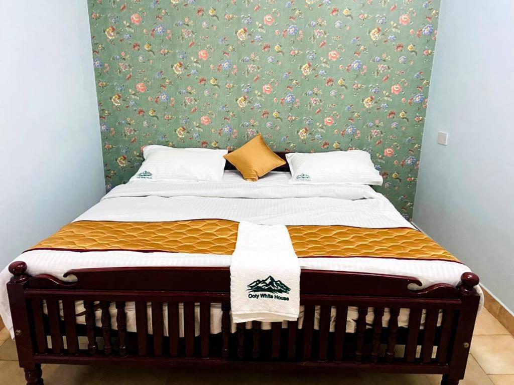 Hotel Bob Leisure Utakamand Zewnętrze zdjęcie