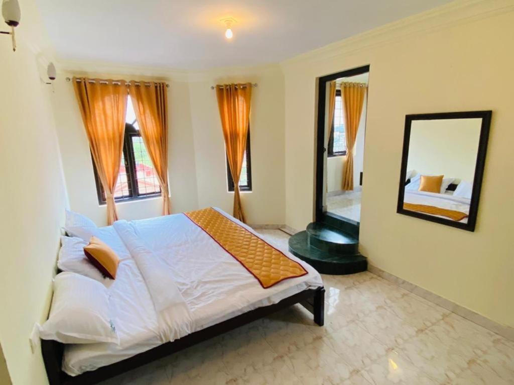 Hotel Bob Leisure Utakamand Zewnętrze zdjęcie