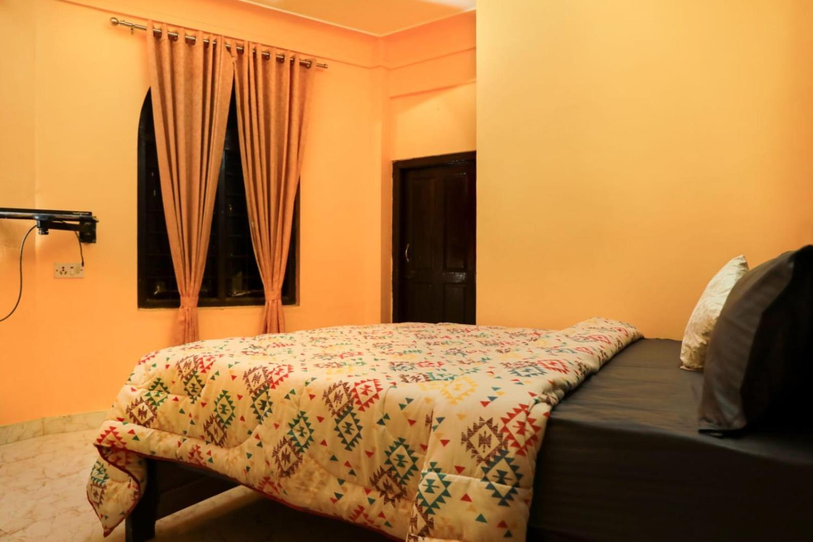 Hotel Bob Leisure Utakamand Zewnętrze zdjęcie