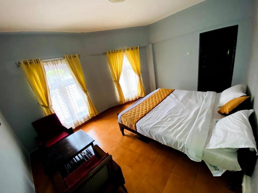Hotel Bob Leisure Utakamand Zewnętrze zdjęcie