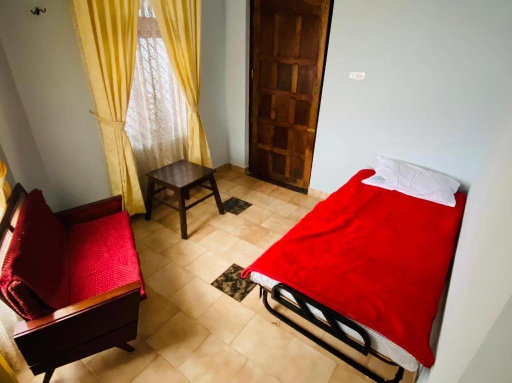 Hotel Bob Leisure Utakamand Zewnętrze zdjęcie