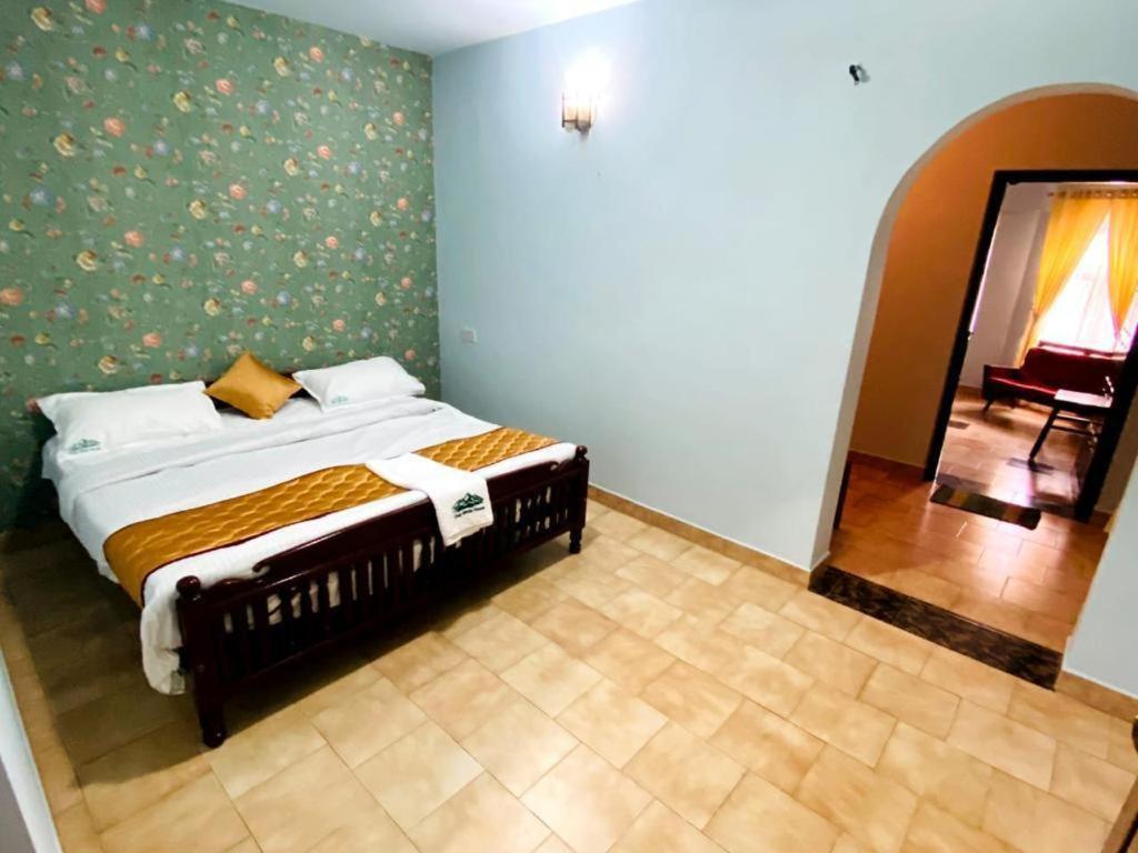 Hotel Bob Leisure Utakamand Zewnętrze zdjęcie