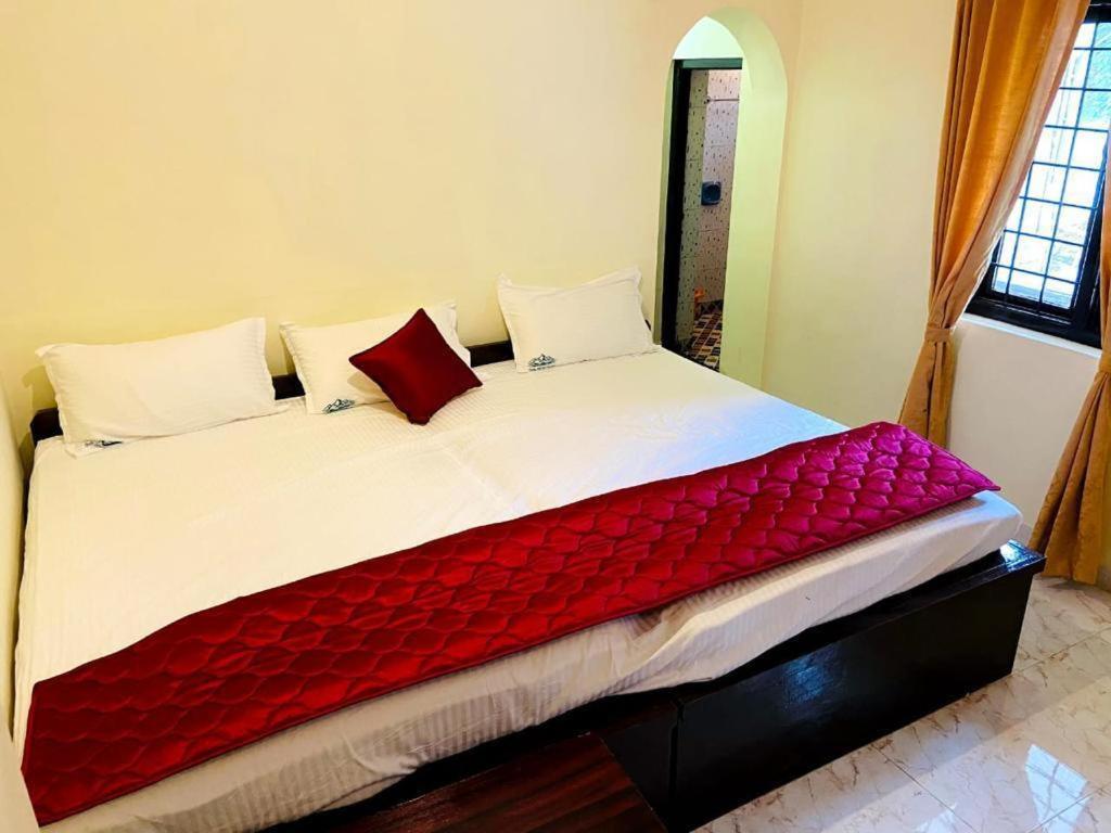 Hotel Bob Leisure Utakamand Zewnętrze zdjęcie