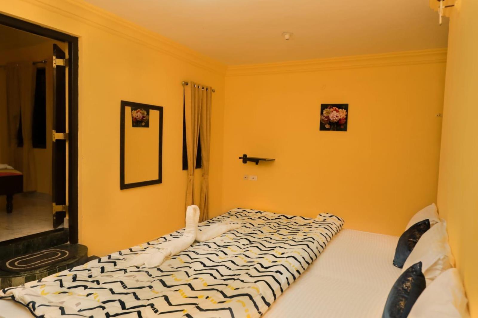 Hotel Bob Leisure Utakamand Zewnętrze zdjęcie