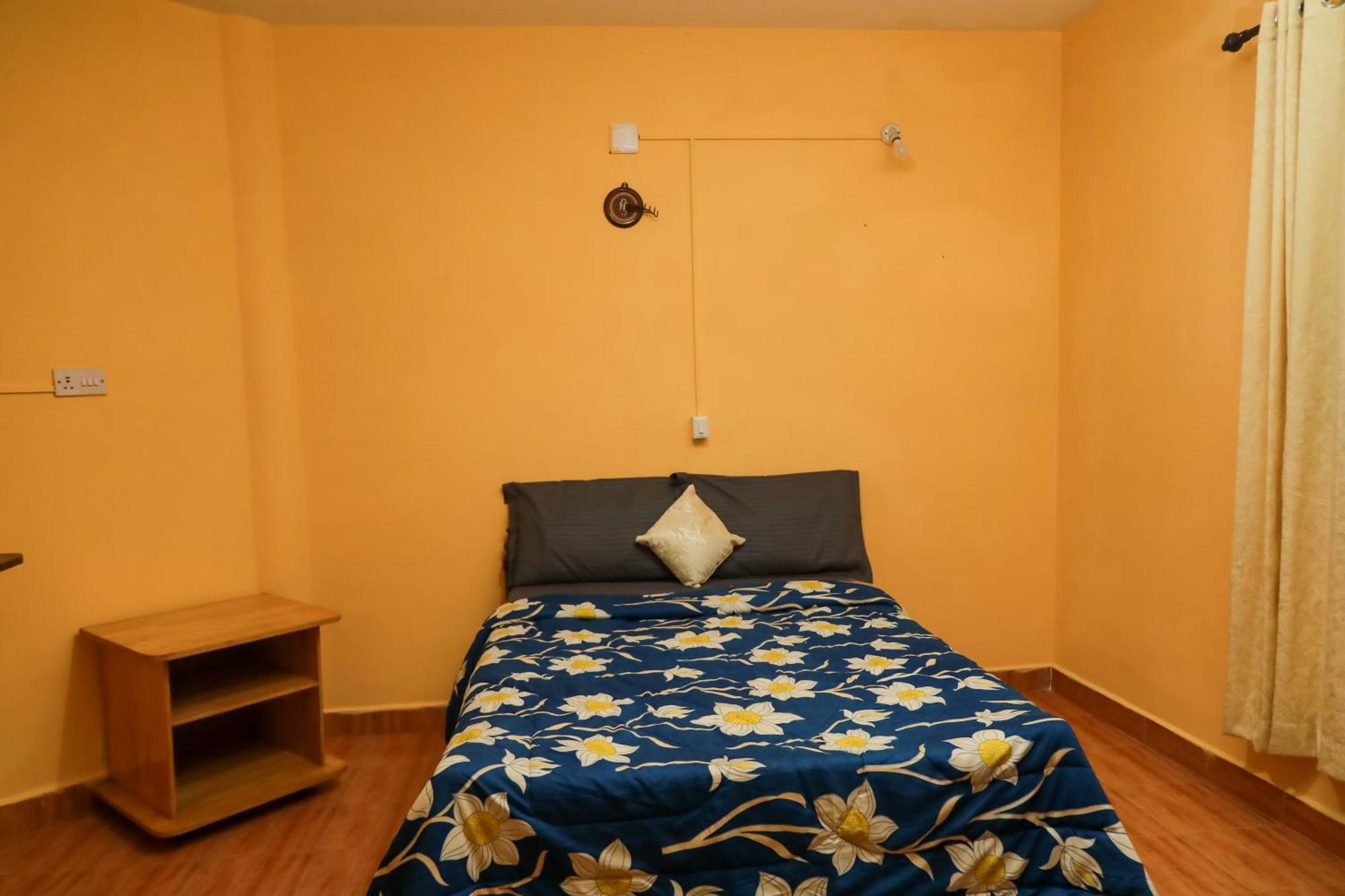 Hotel Bob Leisure Utakamand Zewnętrze zdjęcie