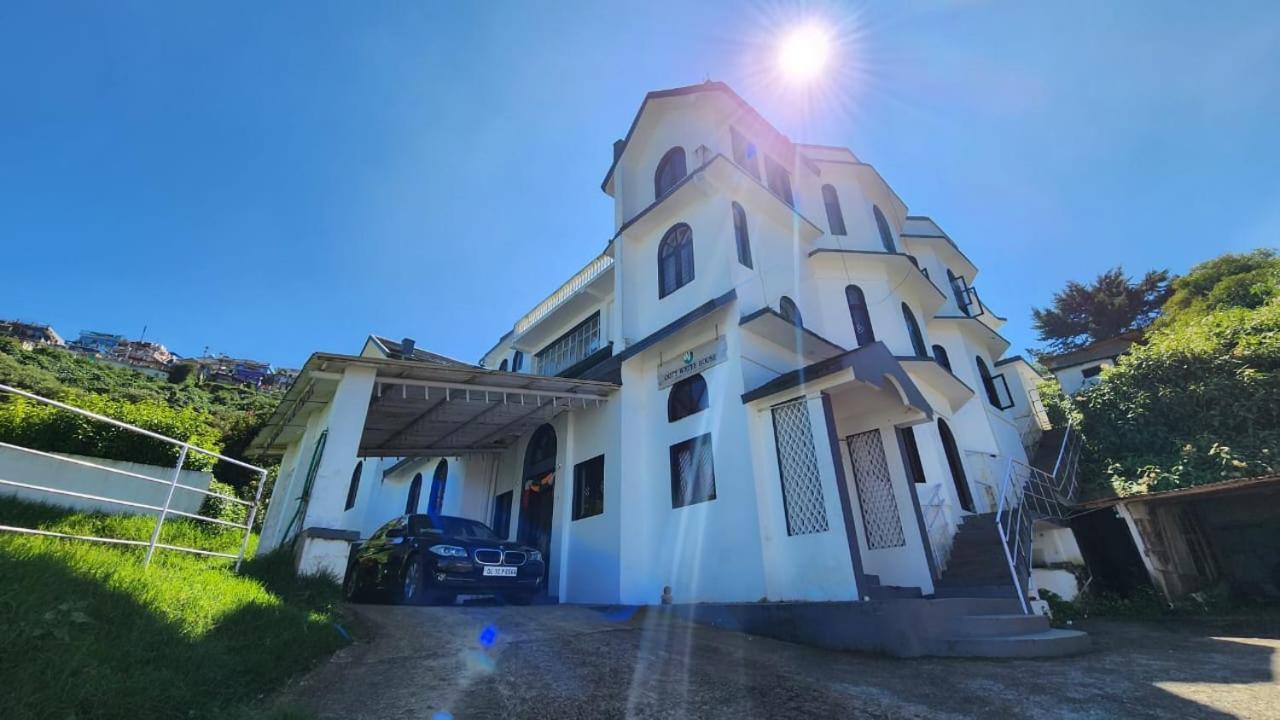 Hotel Bob Leisure Utakamand Zewnętrze zdjęcie