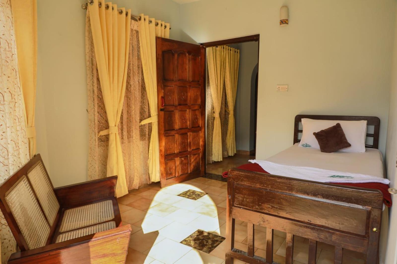 Hotel Bob Leisure Utakamand Zewnętrze zdjęcie