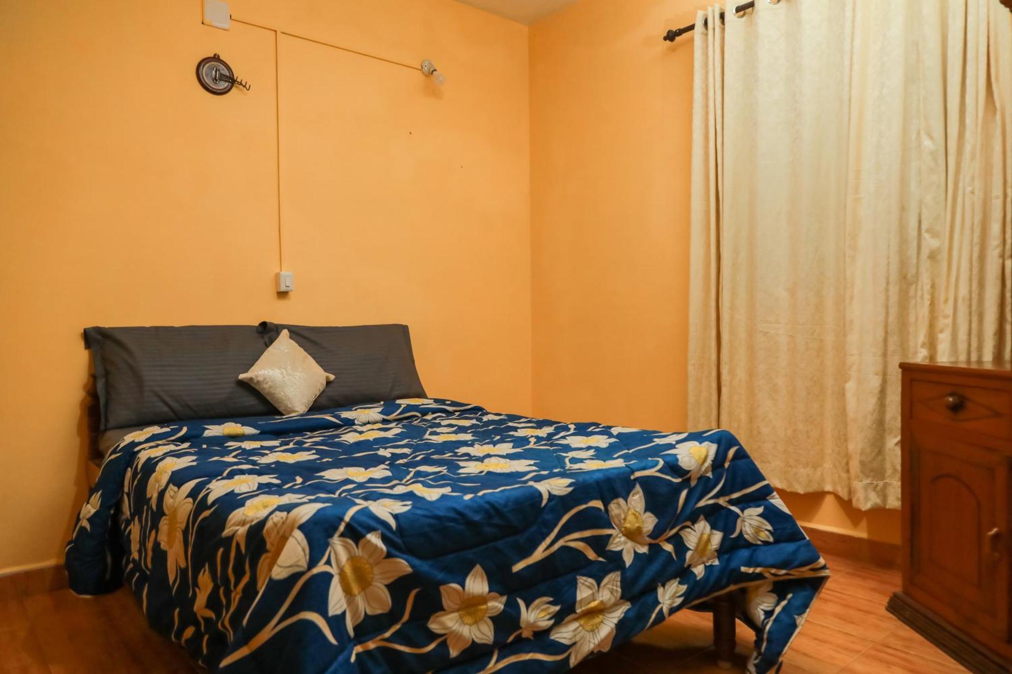 Hotel Bob Leisure Utakamand Zewnętrze zdjęcie